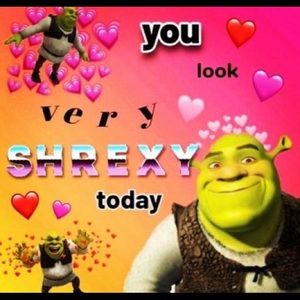 Meet your Posher, Terry